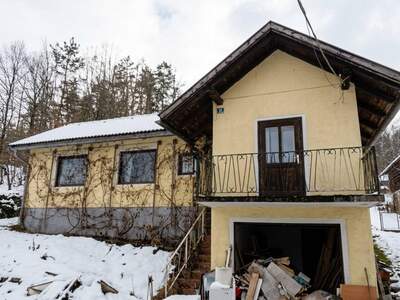 Haus kaufen in 9163 Ferlach