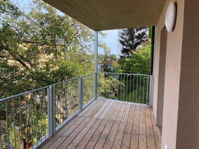 Terrassenwohnung kaufen in 8051 Graz (Bild 1)