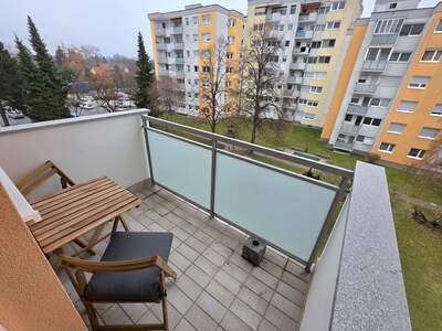 Wohnung mit Balkon kaufen in 8052 Graz (Bild 4)