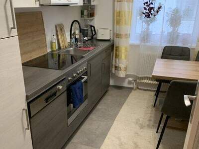 Terrassenwohnung mieten in 4451 Garsten (Bild 1)