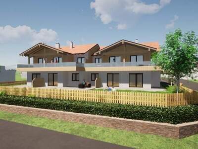 Eigentumswohnung in 8962 Gröbming