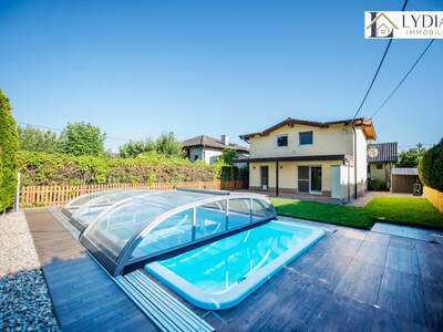 Haus kaufen in 1210 Wien