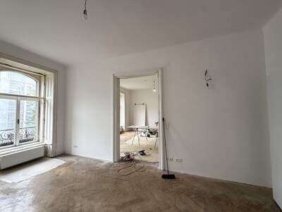 Altbauwohnung mieten in 1060 Wien (Bild 4)