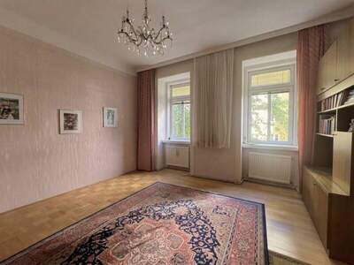 Terrassenwohnung kaufen in 1050 Wien (Bild 1)
