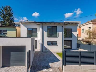 Haus mieten in 4400 Steyr