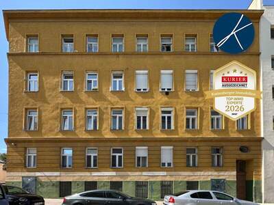 Wohnanlage kaufen in 1100 Wien (Bild 1)