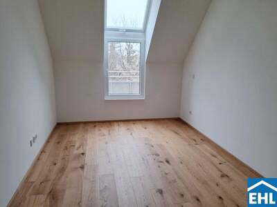 Terrassenwohnung kaufen in 1210 Wien (Bild 3)