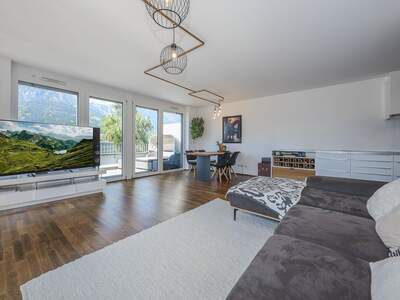 Terrassenwohnung kaufen in 6020 Innsbruck (Bild 3)