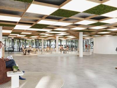 Gewerbeobjekt mieten in 1030 Wien (Bild 5)