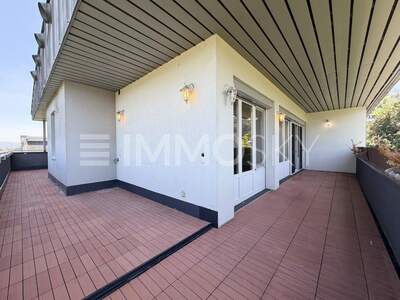 Terrassenwohnung kaufen in 6840 Götzis (Bild 5)