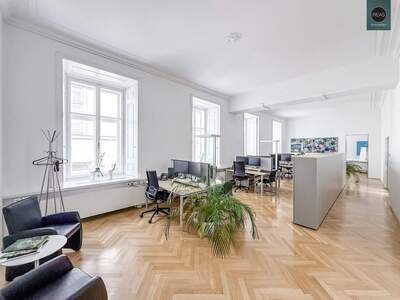 Gewerbeobjekt mieten in 1010 Wien