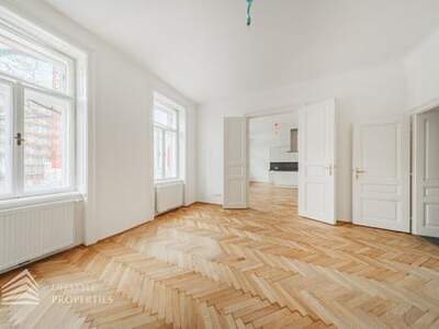 Wohnung kaufen in 1050 Wien