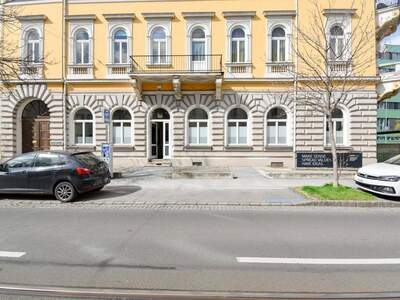 Gewerbeobjekt mieten in 8010 Graz