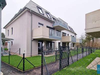 Mietwohnung in 2700 Wiener Neustadt