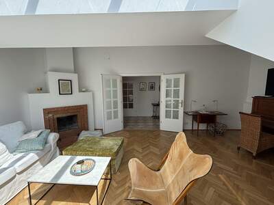 Altbauwohnung mieten in 1040 Wien (Bild 5)