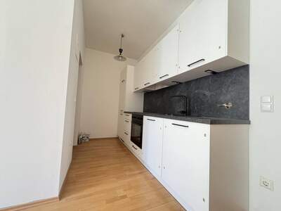 Mietwohnung in 4020 Linz