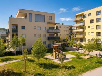 Wohnung mieten in 8053 Graz
