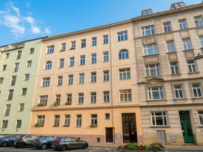 Wohnung kaufen in 1020 Wien
