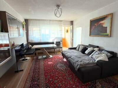 Etagenwohnung kaufen in 3100 St. Pölten