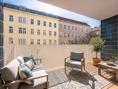 Wohnung kaufen in 1020 Wien