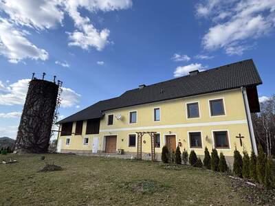 Haus kaufen in 4320 Allerheiligen