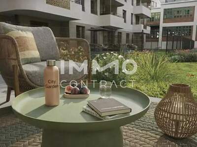 Eigentumswohnung in 1230 Wien