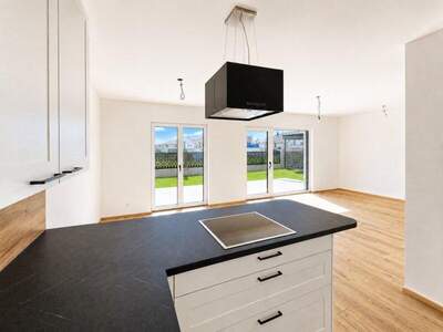 Terrassenwohnung mieten in 2460 Bruck an der Leitha (Bild 2)