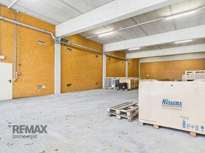 Gewerbeobjekt mieten in 6830 Rankweil (Bild 2)