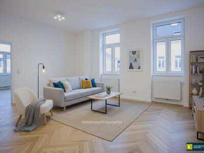 Eigentumswohnung in 1100 Wien