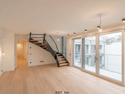 Wohnung mit Balkon kaufen in 1010 Wien (Bild 4)