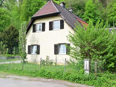 Haus kaufen in 5020 Salzburg