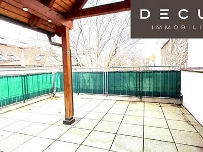 Terrassenwohnung mieten in 1180 Wien (Bild 2)