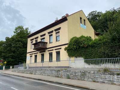 Haus mit Garten kaufen in 1140 Wien