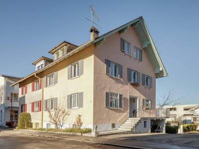Haus kaufen in 6840 Götzis