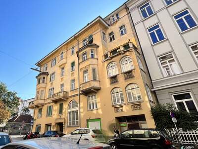 Wohnung mit Balkon mieten in 8010 Graz (Bild 5)