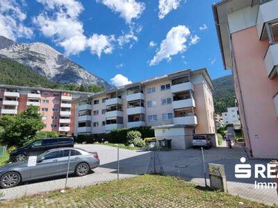 Terrassenwohnung kaufen in 6410 Telfs (Bild 1)