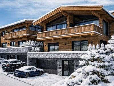 Haus kaufen in 6370 Kitzbühel