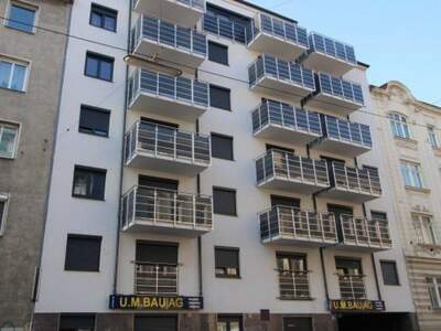 Wohnung mieten in 1120 Wien