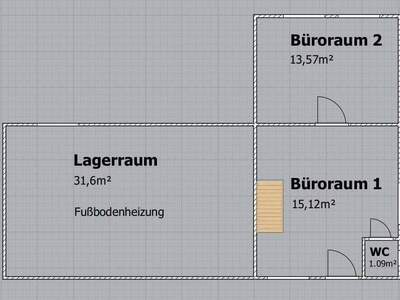 Gewerbeobjekt provisionsfrei mieten in 6230 Brixlegg
