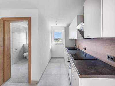 Wohnung mieten in 6604 Höfen