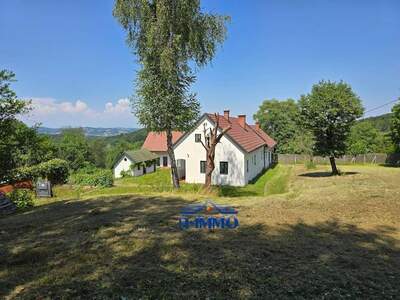 Haus kaufen in 8383 Sankt Martin