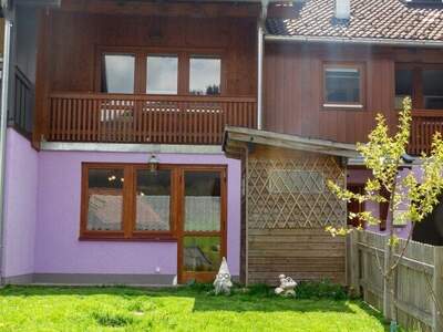 Reihenhaus mieten in 5760 Saalfelden