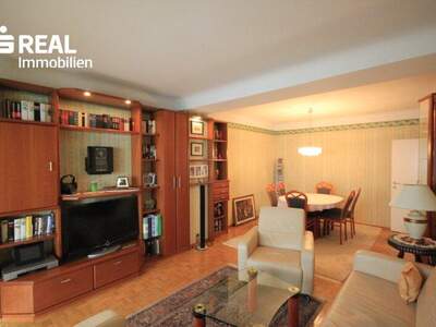 Terrassenwohnung mieten in 1210 Wien (Bild 1)