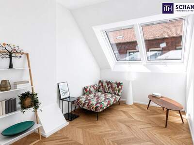 Terrassenwohnung kaufen in 1120 Wien (Bild 5)