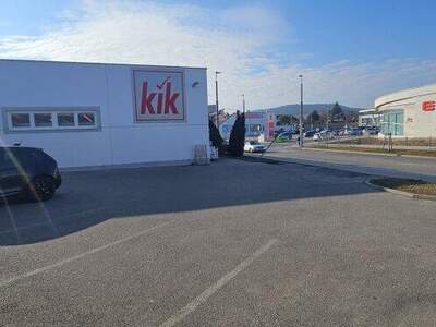 Einzelhandel kaufen in 2500 Baden