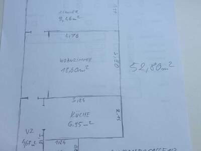 Altbauwohnung kaufen in 1150 Wien (Bild 4)