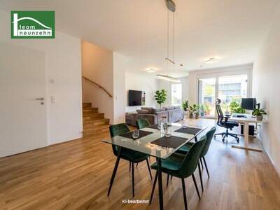 Reihenhaus kaufen in 3107 St. Pölten (Bild 3)