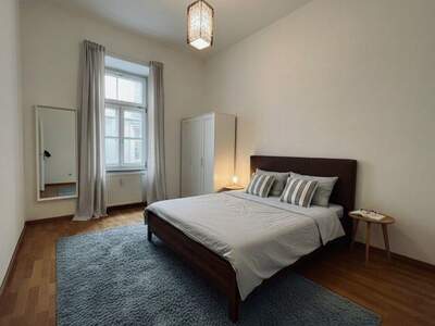 Wohnung mieten in 8010 Graz (Bild 2)