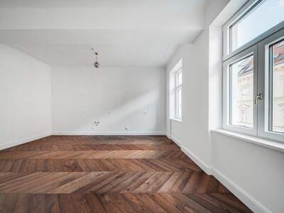 Terrassenwohnung kaufen in 1090 Wien (Bild 4)