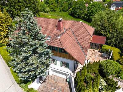 Einfamilienhaus kaufen in 4632 Pichl